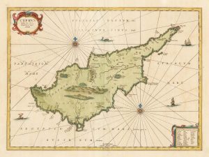 Jansson Ancient Cyprus