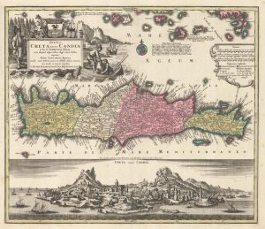 Seutter Crete