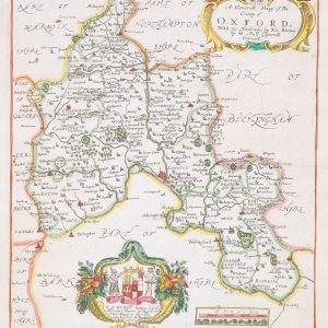 Blome Oxfordshire