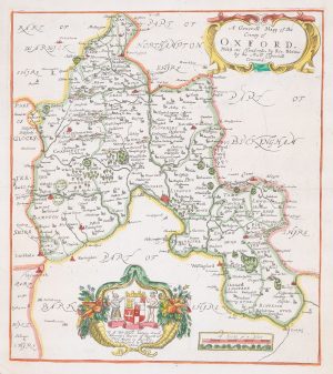 Blome Oxfordshire
