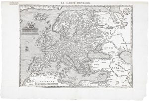 Belleforest Europe