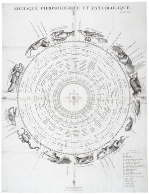 Dupuis Zodiac