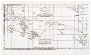 Cook South Pacific German