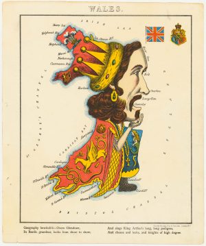 Aleph Wales