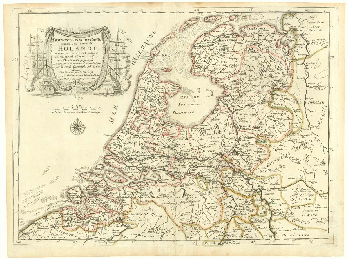 Du Val Netherlands