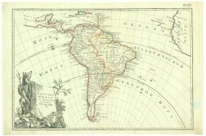 Bonne South America