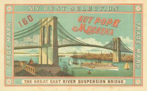 Brooklyn Bridge
