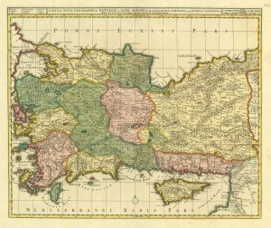 Vischer Turkey