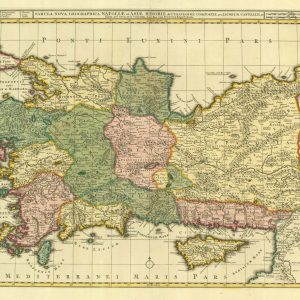 Vischer Turkey
