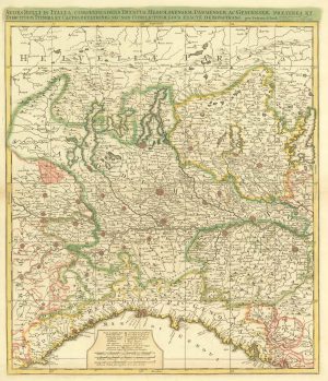 Schenk Lombardy