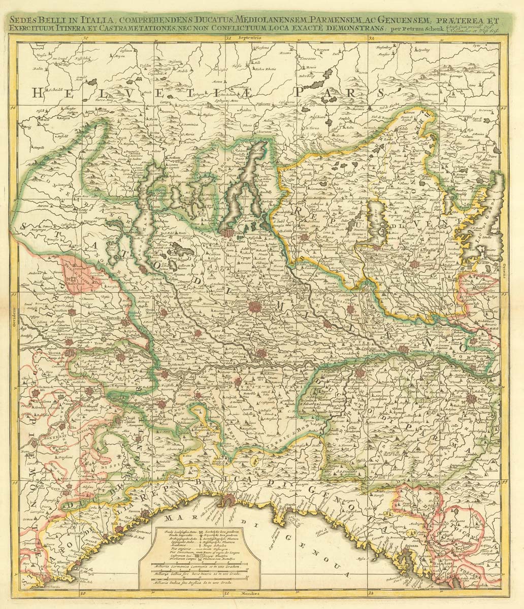 Schenk Lombardy
