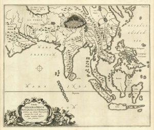 Kircher South East Asia