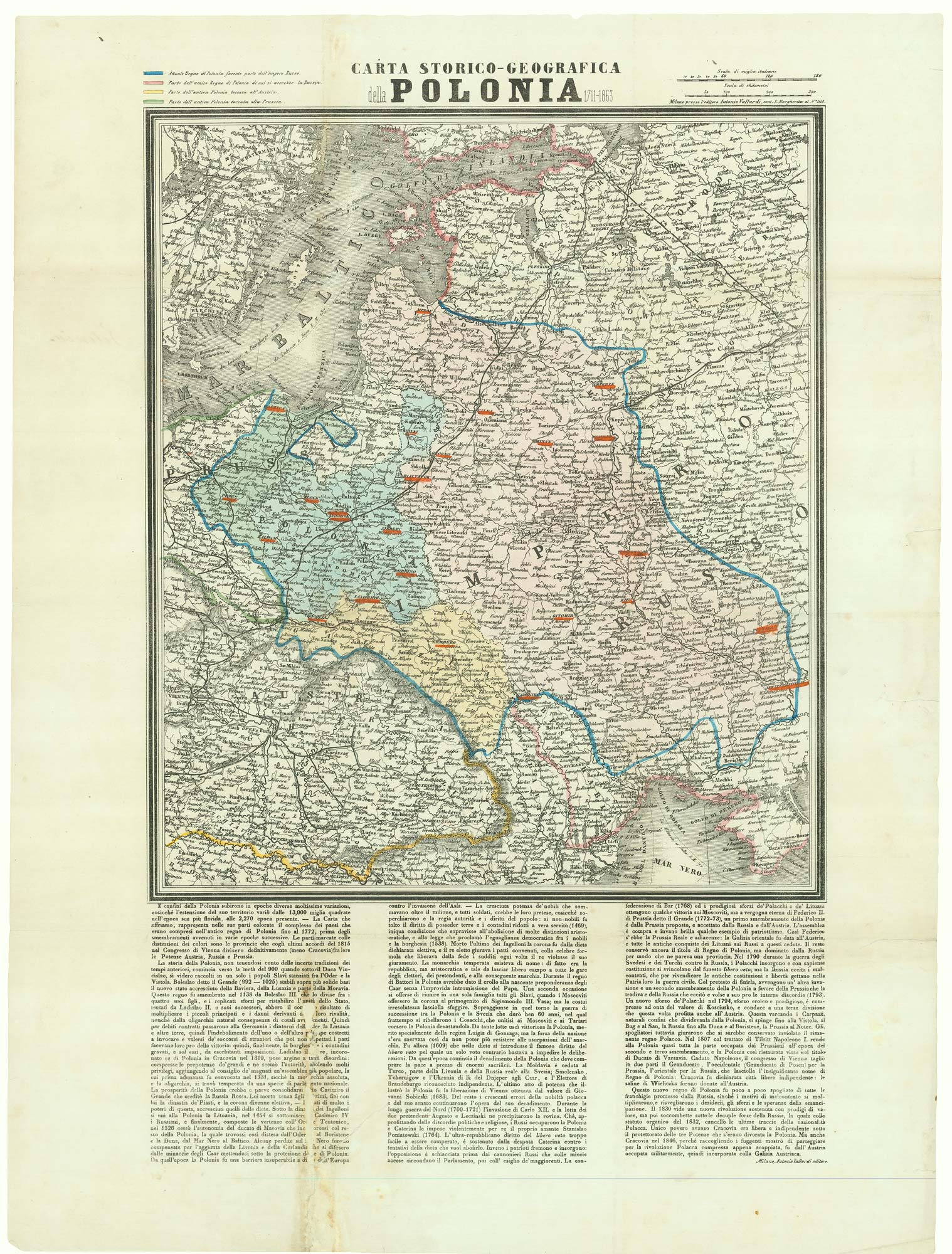 Villardi Poland