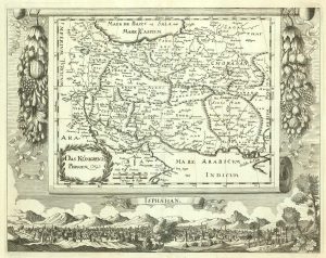 Haffner Persia