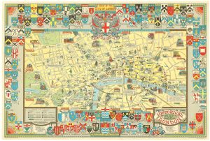 Historical London