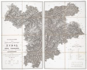 Stein Tyrol