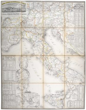 Garlato Italy