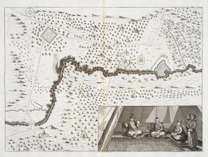 Lockley Pruth River Campaign