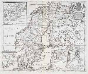 Parker Scandinavia