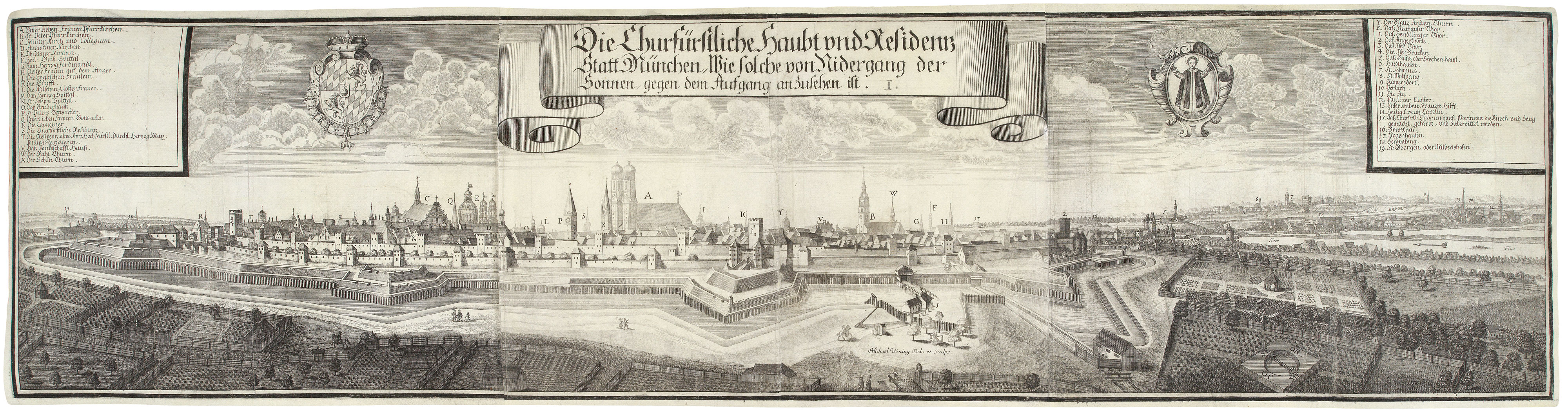 Wening Munich