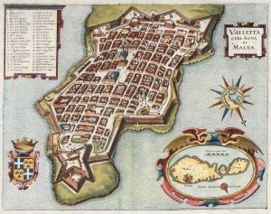 Merian Valletta