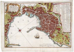 Brusco Genoa