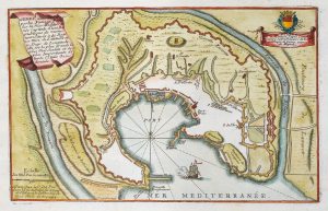 De Fer Genoa