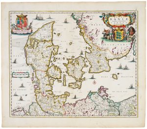 Visscher Denmark