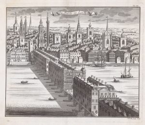 Stor London Bridge