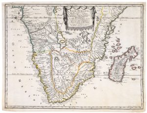Sanson Southern Africa
