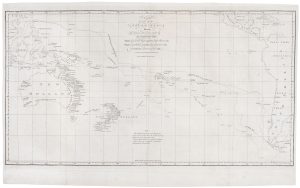 Cook South Pacific