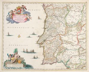 Visscher Portugal