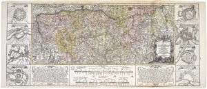Oettinger War of the Polish Succession