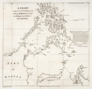 Burney Philippines