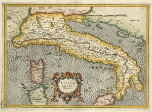 Magini Ancient Italy