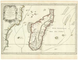 Du Val Madagascar
