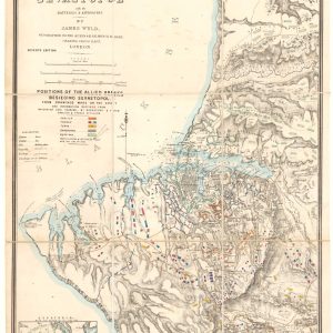 Wyld Sevastopol 7th edition B