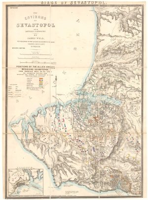 Wyld Sevastopol 7th edition B
