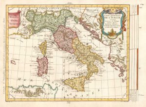Philippe De Pretot Italy