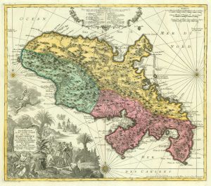 Seutter Martinique