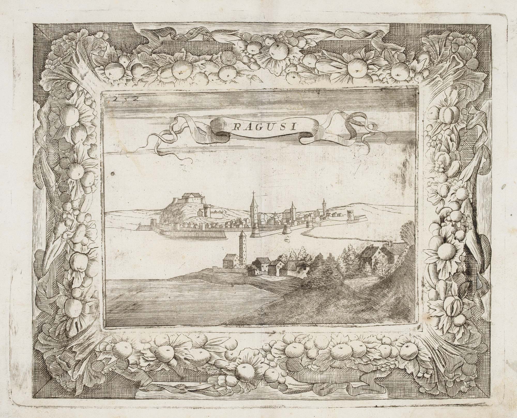 Locatelli Dubrovnik