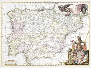 Coronelli Iberia