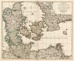 Walch Denmark
