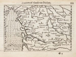 Langenes Poitou