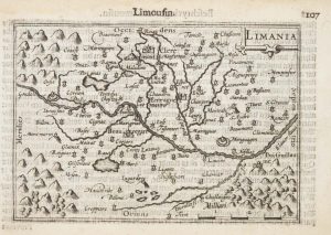 Langenes Limousin