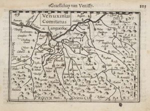 Langenes Comtat Venaissin