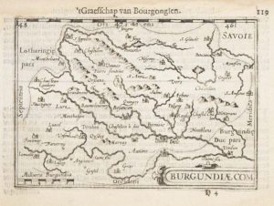 Langenes Franche Comté