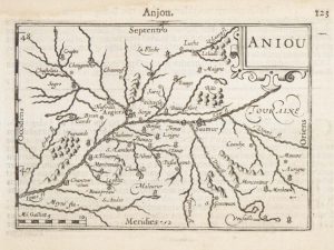 Langenes Anjou