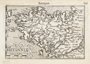 Langenes Brittany