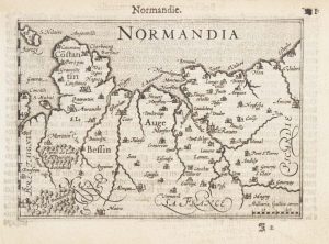 Langenes Normandy